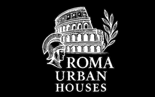 Logo Roma Urban Houses